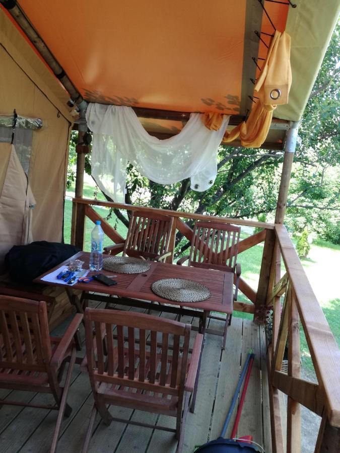 Willa Panorama Spa Ustron Extérieur photo