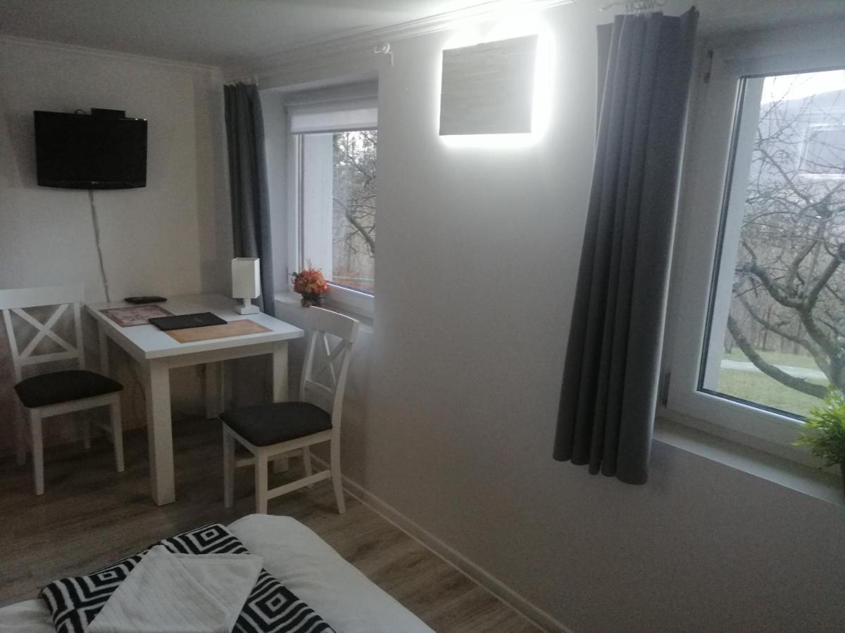 Willa Panorama Spa Ustron Extérieur photo