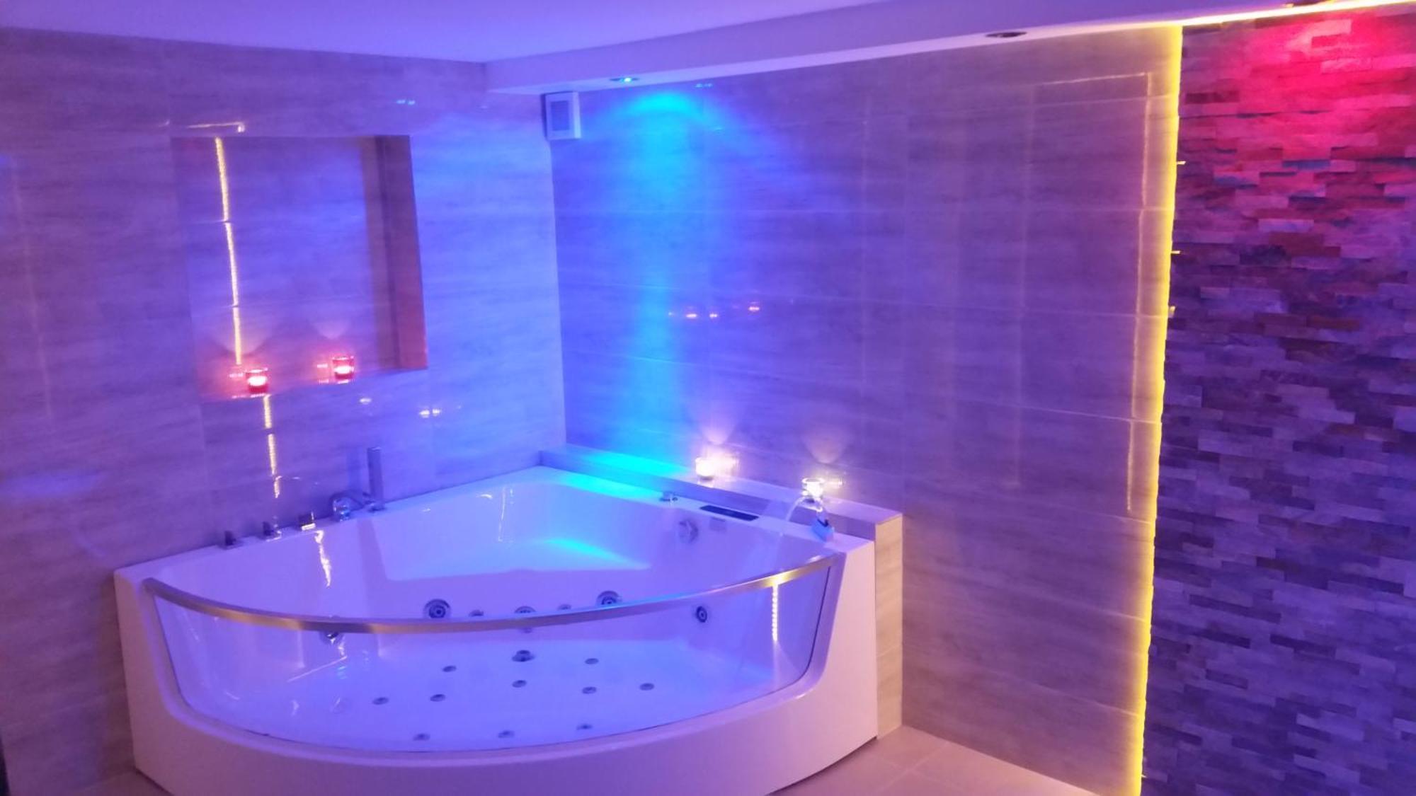 Willa Panorama Spa Ustron Extérieur photo
