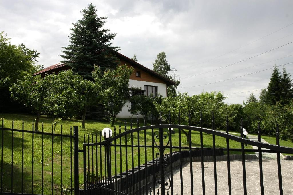 Willa Panorama Spa Ustron Extérieur photo